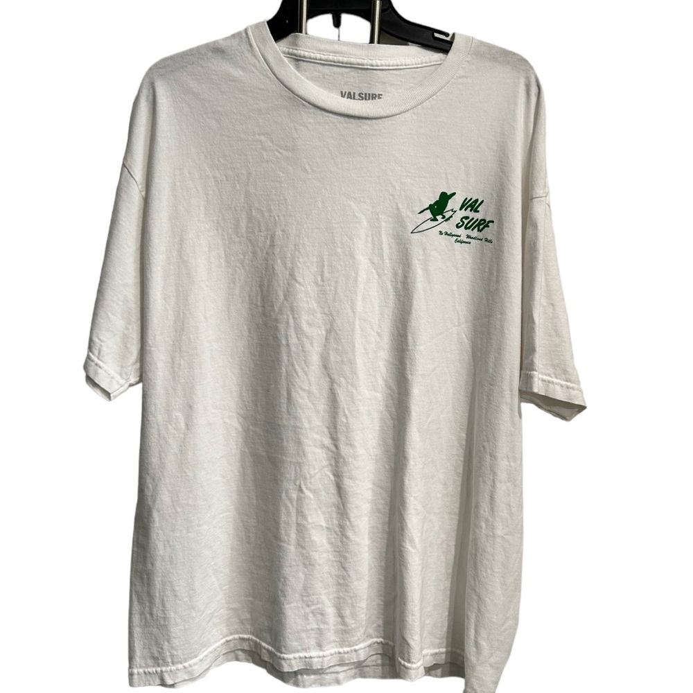 Val Surf t shirt